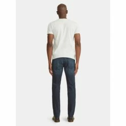 Warp + Weft AMS - Slim - Ellis Denim & Bottoms -Druthers Shop unnamed file 1002