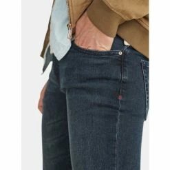 Warp + Weft AMS - Slim - Ellis Denim & Bottoms -Druthers Shop unnamed file 1004