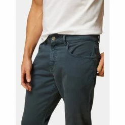 Warp + Weft ORD - Straight | Vail Denim & Bottoms -Druthers Shop unnamed file 1008