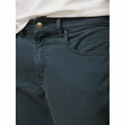 Warp + Weft ORD - Straight | Vail Denim & Bottoms -Druthers Shop unnamed file 1009