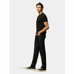 Warp + Weft Ord - Straight | Crest Denim & Bottoms 9 Warp + Weft Ord - Straight | Crest Denim & Bottoms -Druthers Shop unnamed file 1011