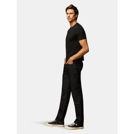 Warp + Weft Ord - Straight | Crest Denim & Bottoms 4 Warp + Weft Ord - Straight | Crest Denim & Bottoms - Image 2