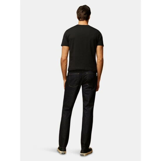 Warp + Weft Ord - Straight | Crest Denim & Bottoms 5 Warp + Weft Ord - Straight | Crest Denim & Bottoms - Image 3