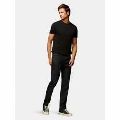 Warp + Weft Ord - Straight | Crest Denim & Bottoms 11 Warp + Weft Ord - Straight | Crest Denim & Bottoms -Druthers Shop unnamed file 1013