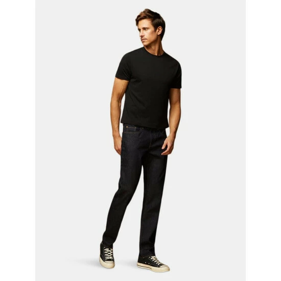 Warp + Weft Ord - Straight | Crest Denim & Bottoms 6 Warp + Weft Ord - Straight | Crest Denim & Bottoms - Image 4