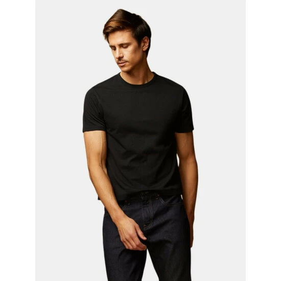 Warp + Weft Ord - Straight | Crest Denim & Bottoms 7 Warp + Weft Ord - Straight | Crest Denim & Bottoms - Image 5