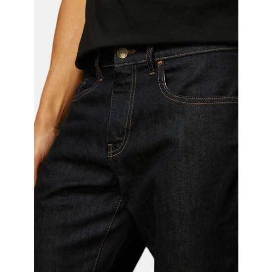 Warp + Weft Ord - Straight | Crest Denim & Bottoms 8 Warp + Weft Ord - Straight | Crest Denim & Bottoms - Image 6