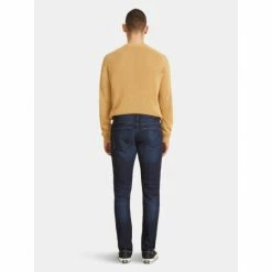 Warp + Weft HND - Skinny | Briar Denim & Bottoms 11 Warp + Weft HND - Skinny | Briar Denim & Bottoms -Druthers Shop unnamed file 1017