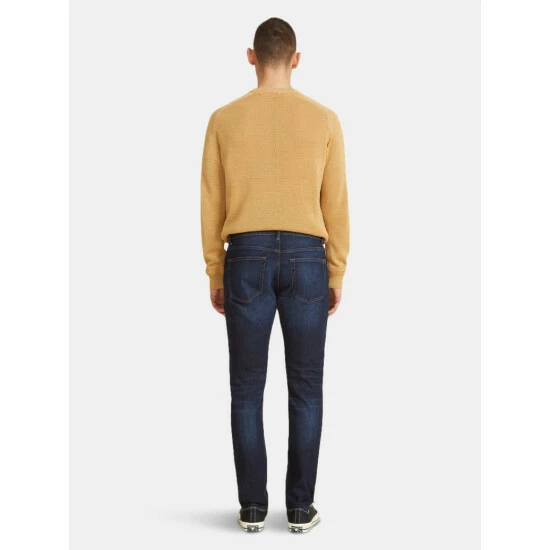 Warp + Weft HND - Skinny | Briar Denim & Bottoms 4 Warp + Weft HND - Skinny | Briar Denim & Bottoms - Image 2