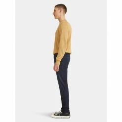 Warp + Weft HND - Skinny | Briar Denim & Bottoms 13 Warp + Weft HND - Skinny | Briar Denim & Bottoms -Druthers Shop unnamed file 1019