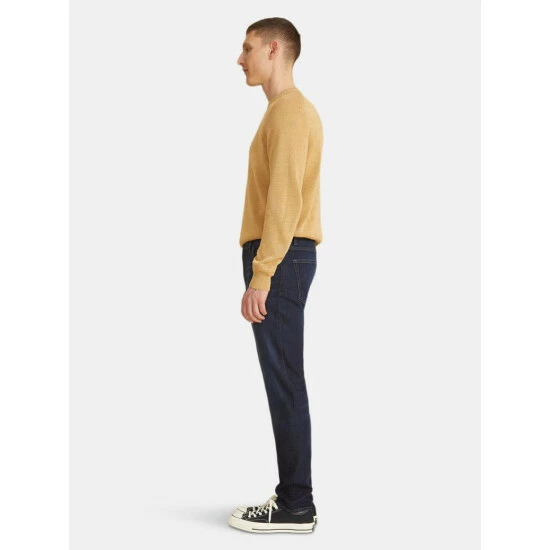 Warp + Weft HND - Skinny | Briar Denim & Bottoms 6 Warp + Weft HND - Skinny | Briar Denim & Bottoms - Image 4