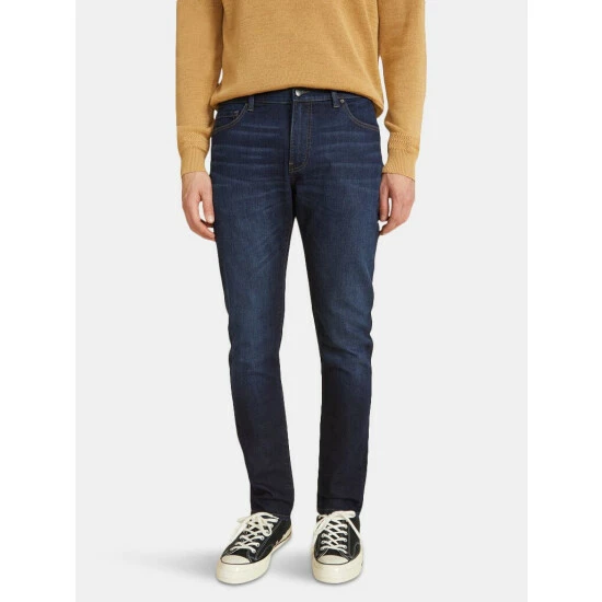 Warp + Weft HND - Skinny | Briar Denim & Bottoms 7 Warp + Weft HND - Skinny | Briar Denim & Bottoms - Image 5