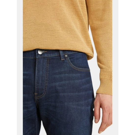 Warp + Weft HND - Skinny | Briar Denim & Bottoms 8 Warp + Weft HND - Skinny | Briar Denim & Bottoms - Image 6