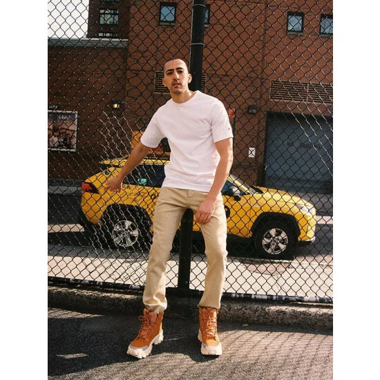 Warp + Weft AMS - Slim | Silver Fern Denim & Bottoms 4 Warp + Weft AMS - Slim | Silver Fern Denim & Bottoms - Image 2