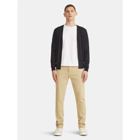 Warp + Weft AMS - Slim | Silver Fern Denim & Bottoms 6 Warp + Weft AMS - Slim | Silver Fern Denim & Bottoms - Image 4