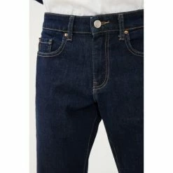 Warp + Weft ORD Straight Jeans - Undertow Denim & Bottoms 10 Warp + Weft ORD Straight Jeans - Undertow Denim & Bottoms -Druthers Shop unnamed file 103