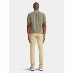 Warp + Weft AMS - Slim | Silver Fern Denim & Bottoms 18 Warp + Weft AMS - Slim | Silver Fern Denim & Bottoms -Druthers Shop unnamed file 1030