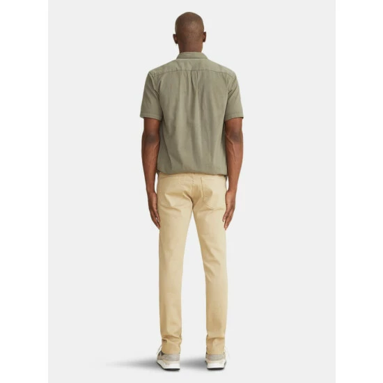 Warp + Weft AMS - Slim | Silver Fern Denim & Bottoms 9 Warp + Weft AMS - Slim | Silver Fern Denim & Bottoms - Image 7