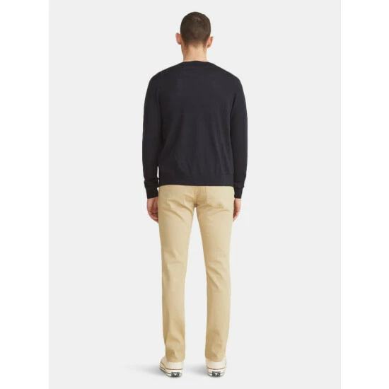 Warp + Weft AMS - Slim | Silver Fern Denim & Bottoms 10 Warp + Weft AMS - Slim | Silver Fern Denim & Bottoms - Image 8