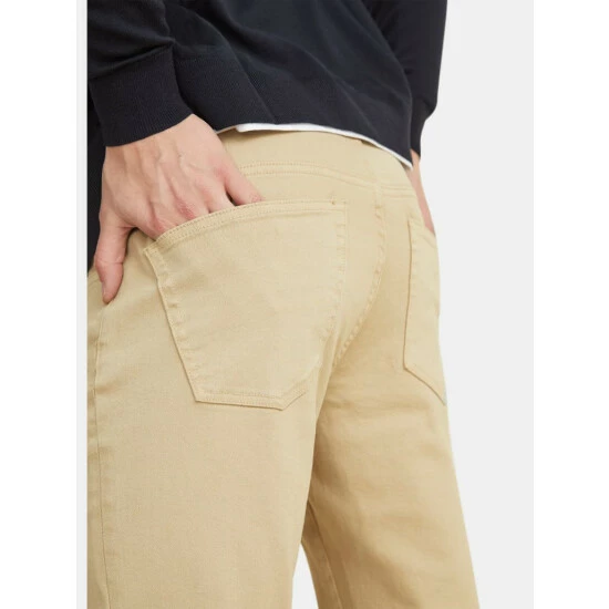 Warp + Weft AMS - Slim | Silver Fern Denim & Bottoms 11 Warp + Weft AMS - Slim | Silver Fern Denim & Bottoms - Image 9