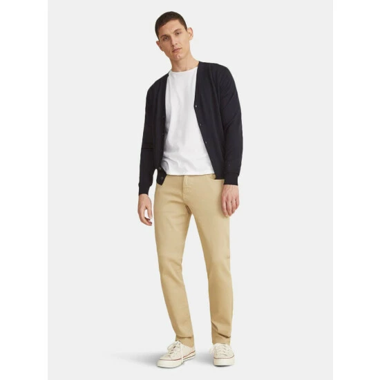 Warp + Weft AMS - Slim | Silver Fern Denim & Bottoms 12 Warp + Weft AMS - Slim | Silver Fern Denim & Bottoms - Image 10