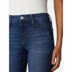 Warp + Weft JFK Skinny - Palisades Jeans & Denim -Druthers Shop unnamed file 1038