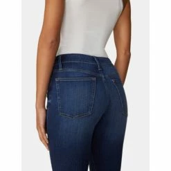 Warp + Weft JFK Skinny - Palisades Jeans & Denim -Druthers Shop unnamed file 1039