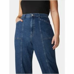 Warp + Weft CMN Plus - Peg Leg | Janus Denim