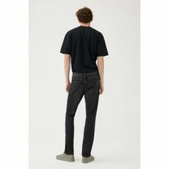 Warp + Weft ORD Straight Jeans - Ray Denim & Bottoms -Druthers Shop unnamed file 107