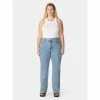 Warp + Weft SXF Plus Size Utility Straight - Daybreak Denim -Druthers Shop unnamed file 1079