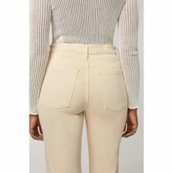 Warp + Weft ASE - High Rise Straight Jeans, Doppelganger Jeans & Denim 17 Warp + Weft ASE - High Rise Straight Jeans, Doppelganger Jeans & Denim -Druthers Shop unnamed file 11