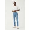 Warp + Weft ORD Straight Jeans - Clare Denim & Bottoms -Druthers Shop unnamed file 110