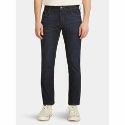 Warp + Weft Ams - Slim | Cable Denim & Bottoms -Druthers Shop unnamed file 1136