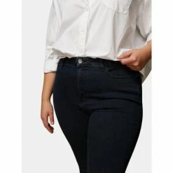 Warp + Weft Mxp Plus - High Rise | Mulholland Denim -Druthers Shop unnamed file 1147