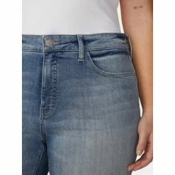 Warp + Weft JFK Plus Size Skinny - Avalon Denim -Druthers Shop unnamed file 1153