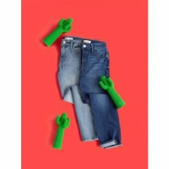 Warp + Weft JFK Plus Size Skinny - Palisades Denim 13 Warp + Weft JFK Plus Size Skinny - Palisades Denim -Druthers Shop unnamed file 1161