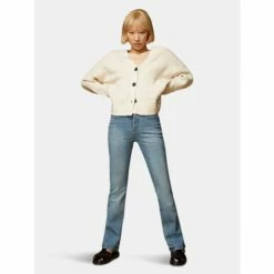 Warp + Weft Phl - Slim Bootcut | Lulu Jeans & Denim -Druthers Shop unnamed file 1176