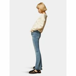 Warp + Weft Phl - Slim Bootcut | Lulu Jeans & Denim -Druthers Shop unnamed file 1178