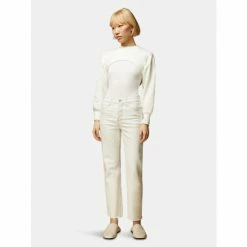 Warp + Weft ASE - High Rise Straight | Whitelie Jeans & Denim -Druthers Shop unnamed file 1182