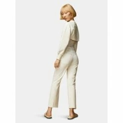 Warp + Weft ASE - High Rise Straight | Whitelie Jeans & Denim -Druthers Shop unnamed file 1184