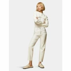 Warp + Weft ASE - High Rise Straight | Whitelie Jeans & Denim -Druthers Shop unnamed file 1185