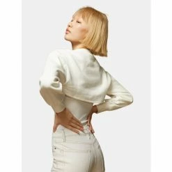 Warp + Weft ASE - High Rise Straight | Whitelie Jeans & Denim -Druthers Shop unnamed file 1186