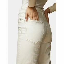 Warp + Weft ASE - High Rise Straight | Whitelie Jeans & Denim -Druthers Shop unnamed file 1187