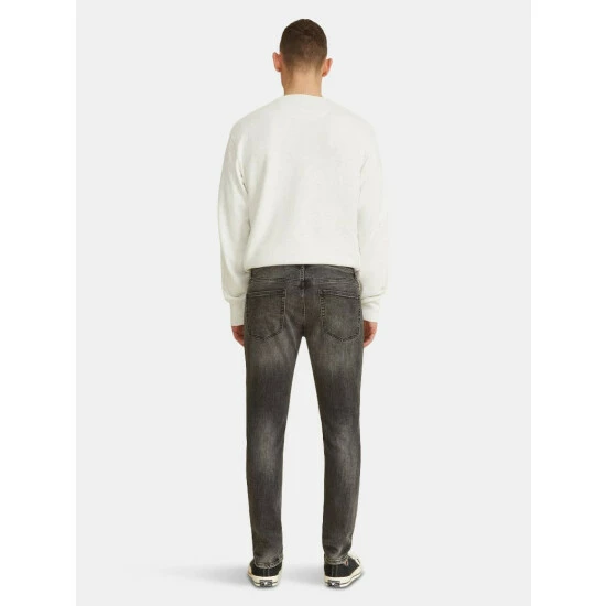 Warp + Weft Hnd - Skinny | Kian Denim & Bottoms 4 Warp + Weft Hnd - Skinny | Kian Denim & Bottoms - Image 2