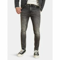 Warp + Weft Hnd - Skinny | Kian Denim & Bottoms 13 Warp + Weft Hnd - Skinny | Kian Denim & Bottoms -Druthers Shop unnamed file 1192