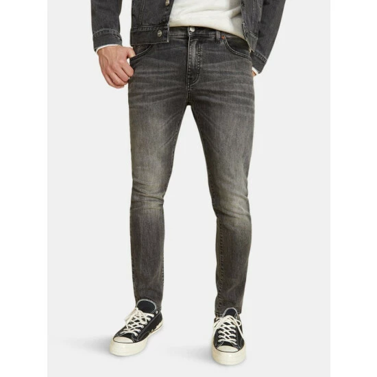 Warp + Weft Hnd - Skinny | Kian Denim & Bottoms 6 Warp + Weft Hnd - Skinny | Kian Denim & Bottoms - Image 4