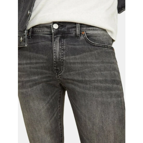 Warp + Weft Hnd - Skinny | Kian Denim & Bottoms 7 Warp + Weft Hnd - Skinny | Kian Denim & Bottoms - Image 5