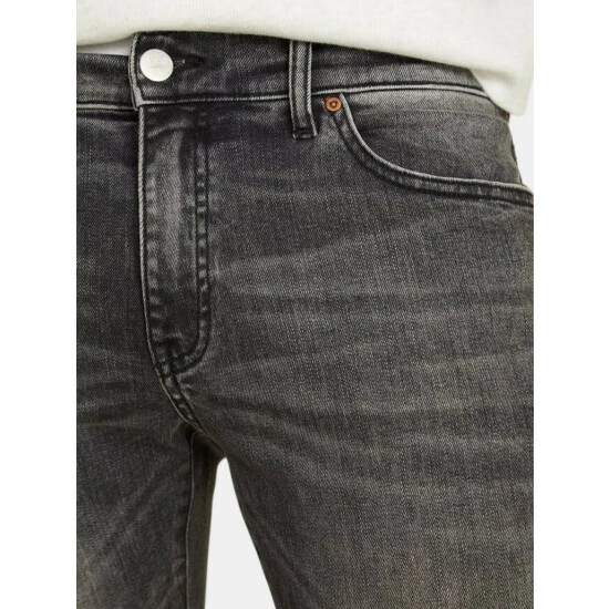 Warp + Weft Hnd - Skinny | Kian Denim & Bottoms 8 Warp + Weft Hnd - Skinny | Kian Denim & Bottoms - Image 6