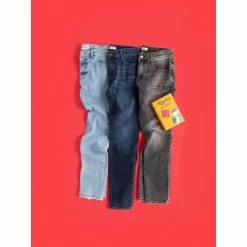 Warp + Weft Hnd - Skinny | Kian Denim & Bottoms 17 Warp + Weft Hnd - Skinny | Kian Denim & Bottoms -Druthers Shop unnamed file 1196
