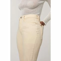 Warp + Weft ASE - High Rise Straight Jeans, Doppelganger Jeans & Denim 18 Warp + Weft ASE - High Rise Straight Jeans, Doppelganger Jeans & Denim -Druthers Shop unnamed file 12